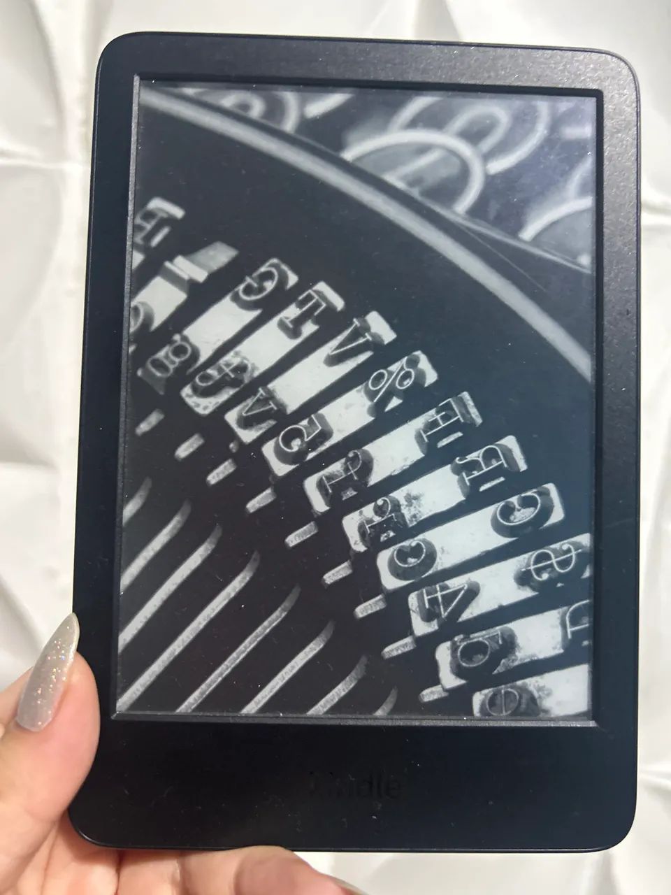 Kindle 11 geração 16GB - Tablets e E-Readers - Mário Quintana