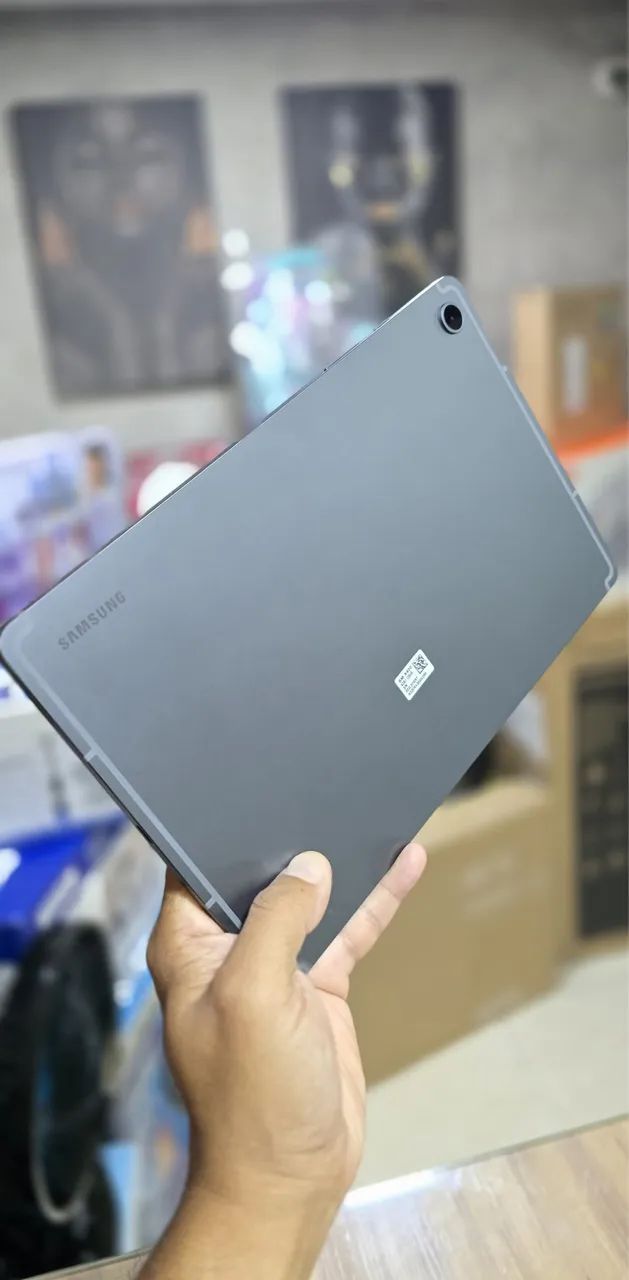Tablet Samsung s10 Lite ( Semi novo ) - Foto 2