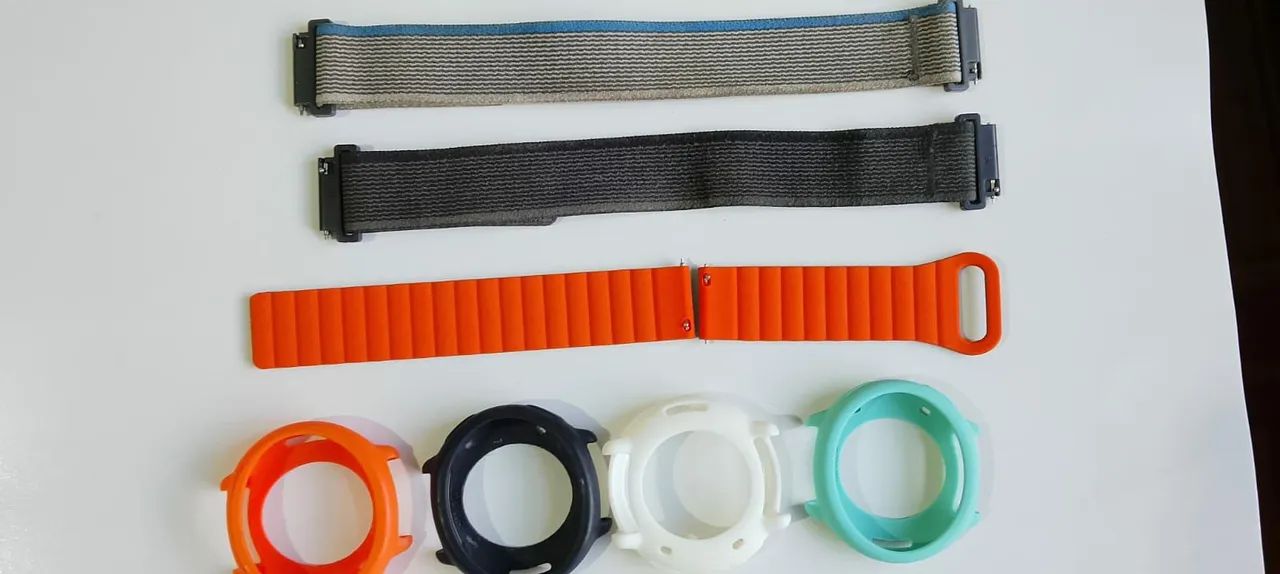 Active 2 Amazfit pouco uso ,sem detalhes - Foto 5