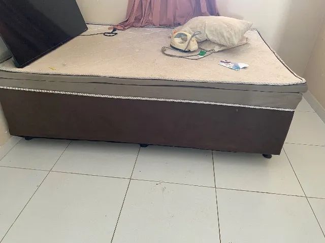 Cama