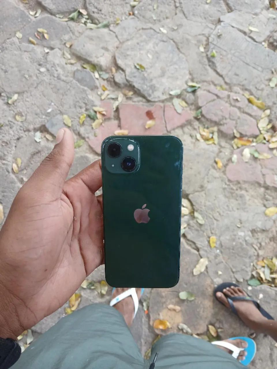 Vendo iPhone 13  - Foto 3