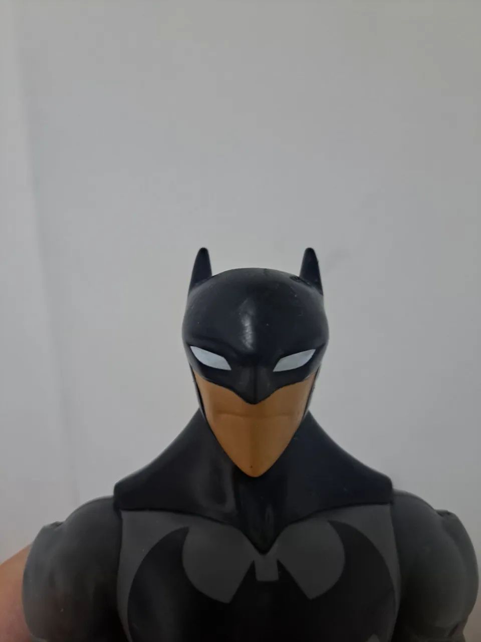 Boneco do Batman grande, articulado - colecionável - Foto 4