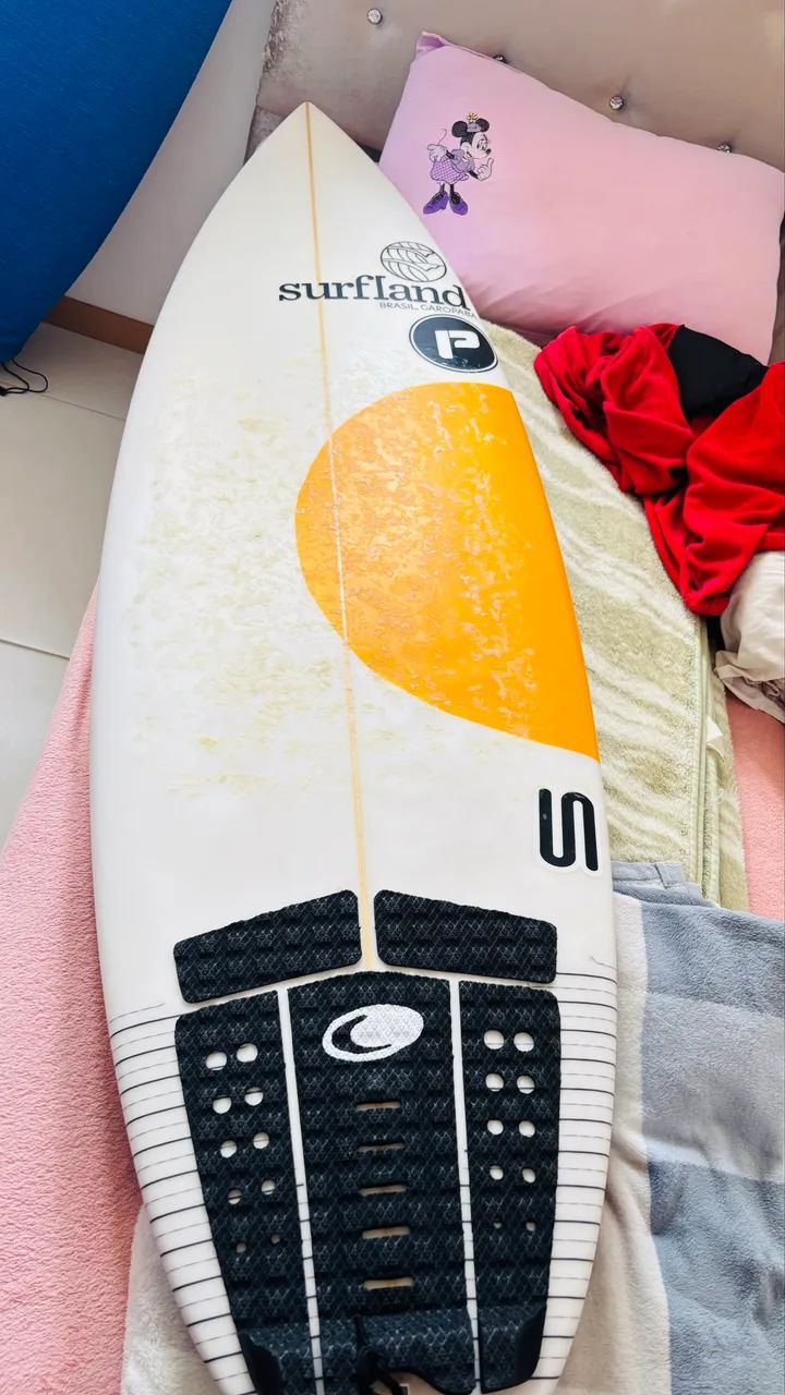 Prancha de surf - Foto 2