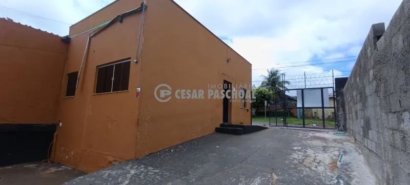 Ponto Comercial Normal Alto da Boa Vista Excelente Ponto Comercial Escritorio banheiro cop - Foto 2