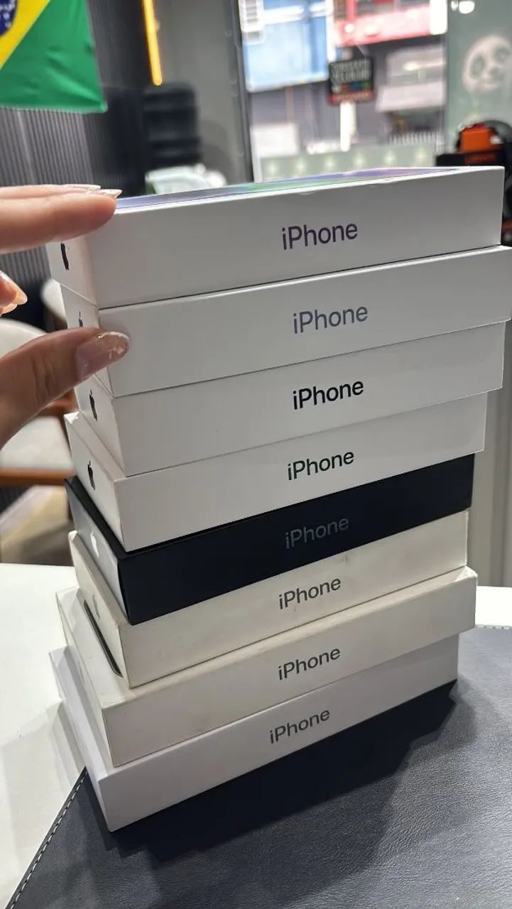 iPhones  - Foto 2