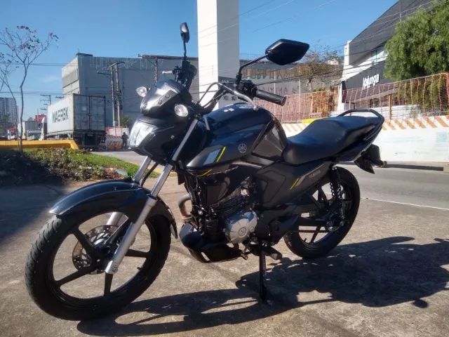 Yamaha Factor 150 ED 2025 - Foto 2