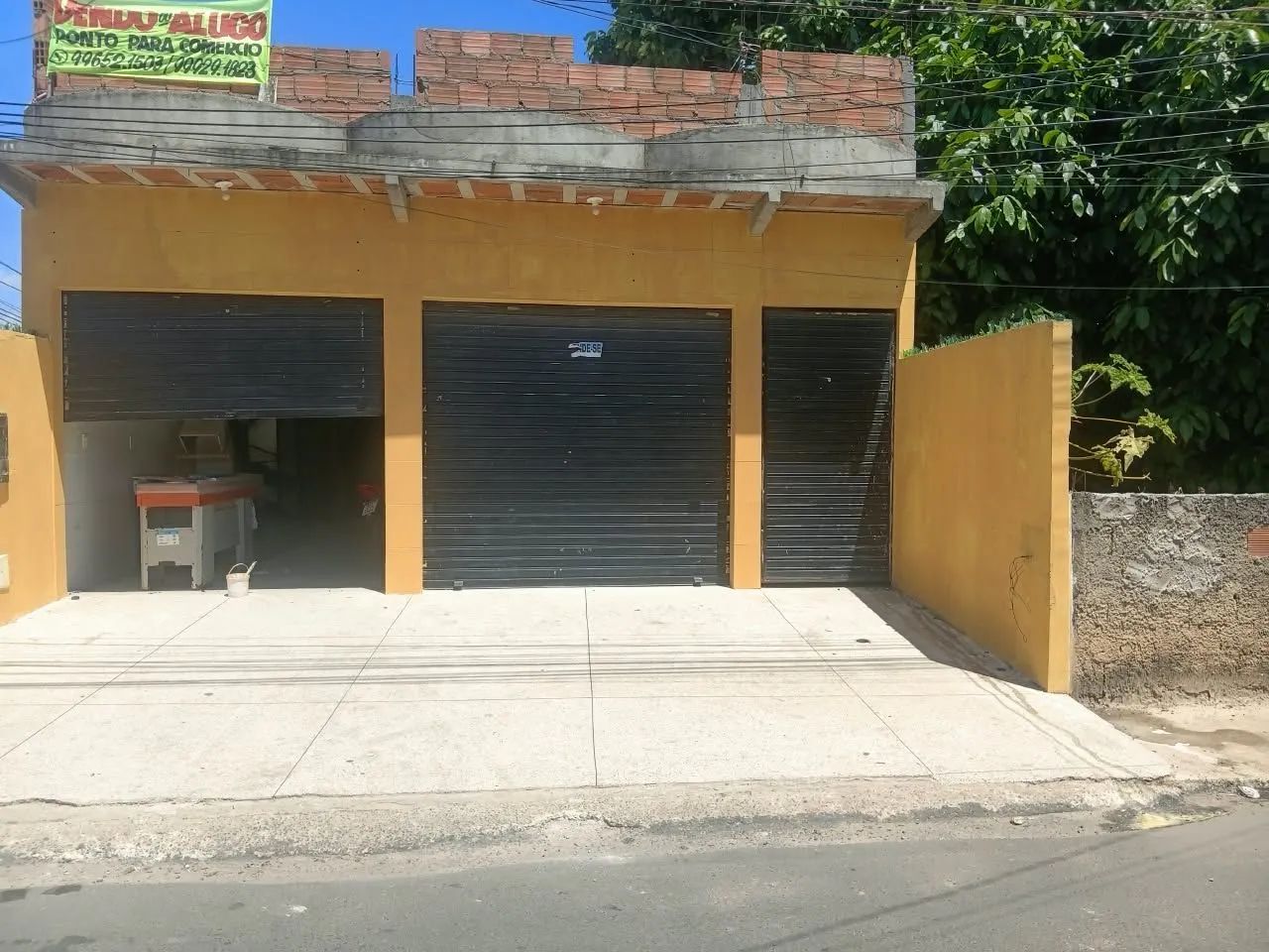 Vendo ou alugo  - Foto 3