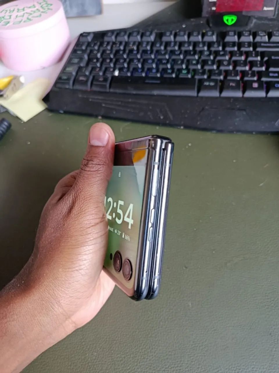 Motorola Razr 40 ultra  - Foto 2