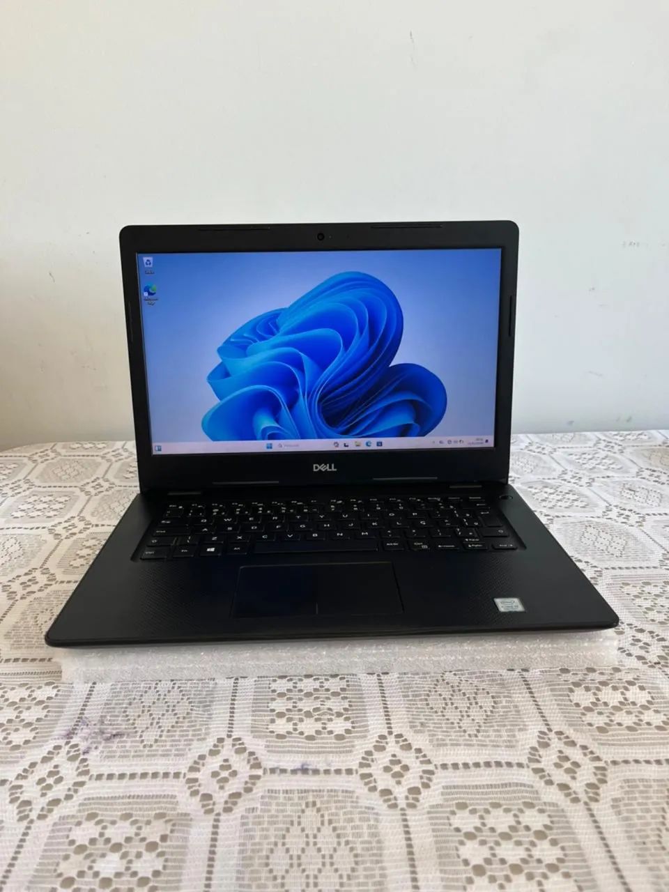 Notebook Dell Vostro 3480 i5 8th 16gRam - Foto 5