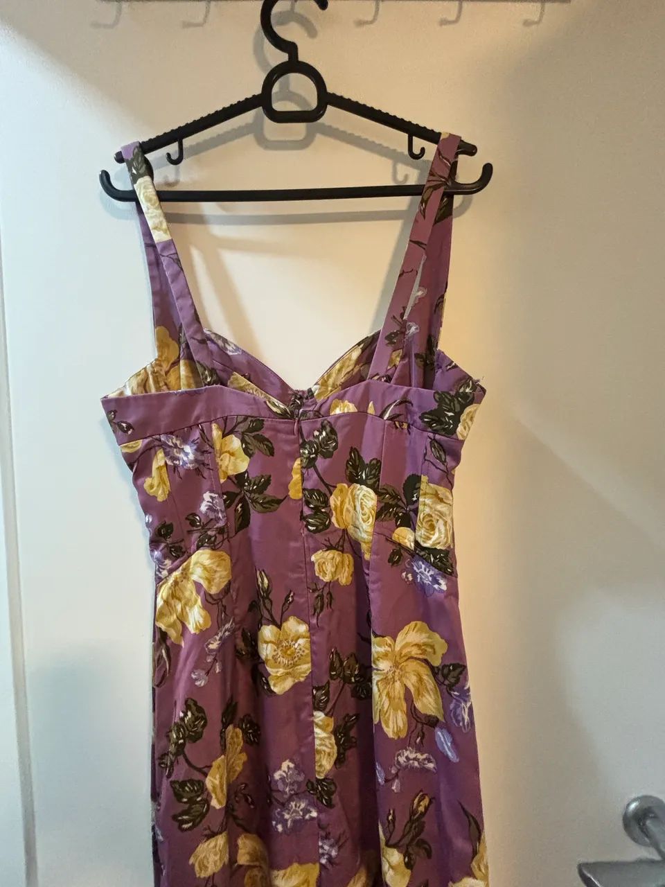 Vestido cropped Zara - Foto 4