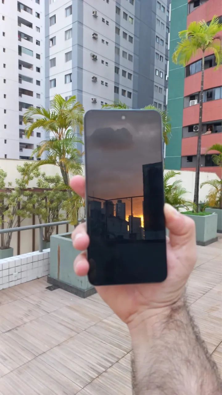 Celular novo  - Foto 2