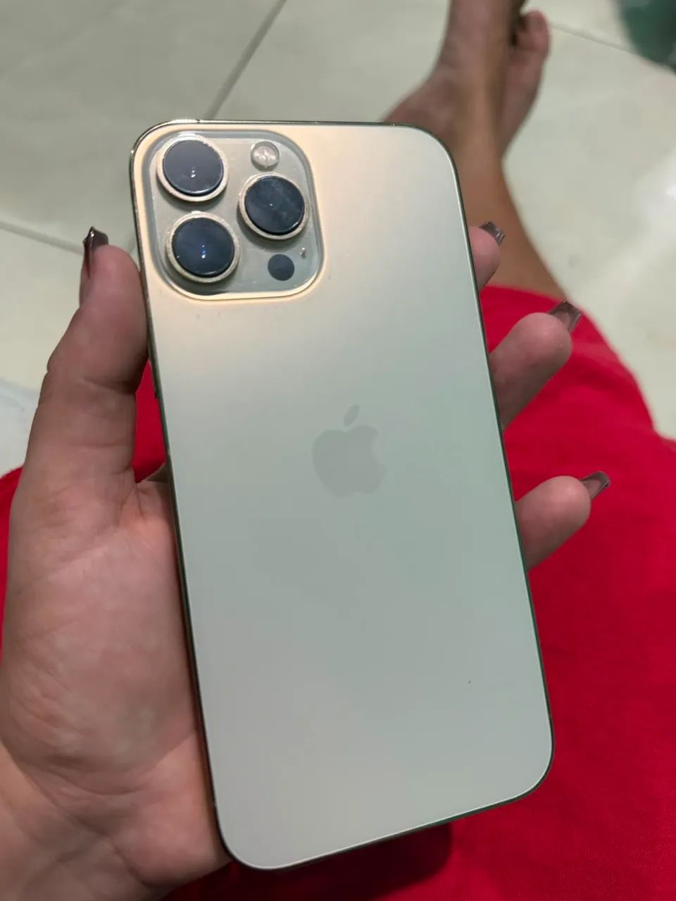 13 PRO MAX - Foto 3