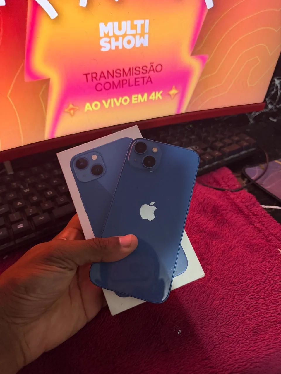 iPhone 13 - Foto 2