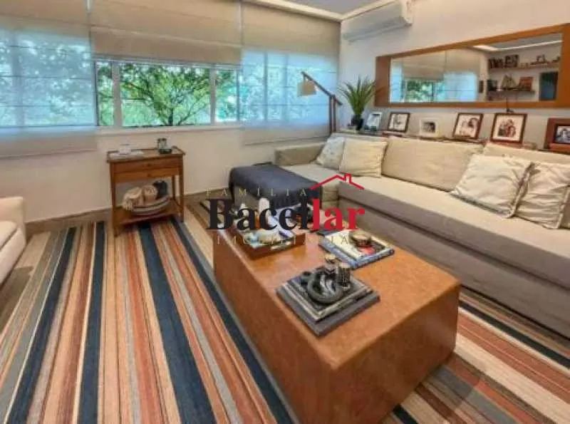 Apartamento : Padrão / Residencial / Leblon - Foto 5