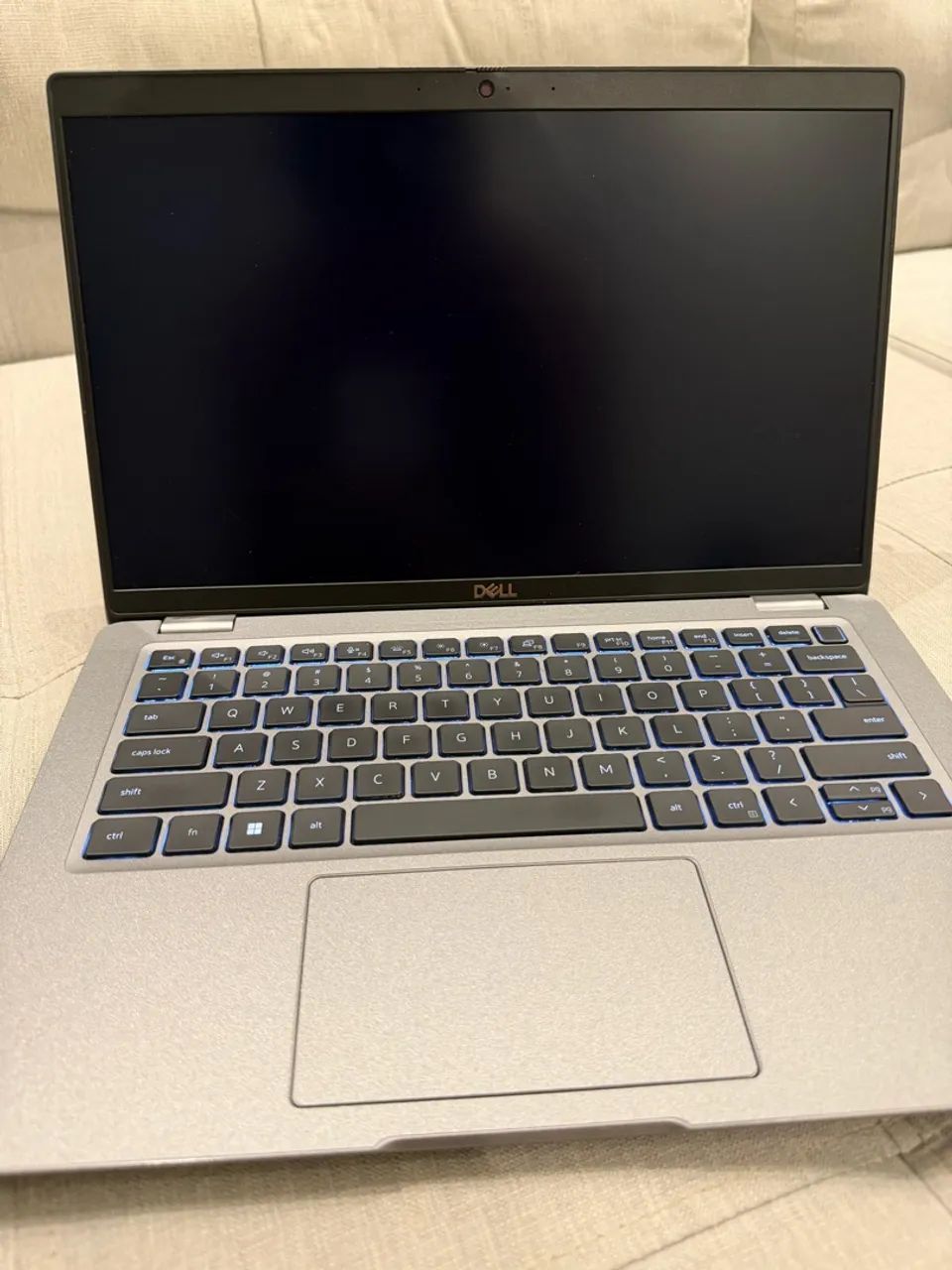 Notebook Dell I7 11 geração 16gb RAM  - Foto 3