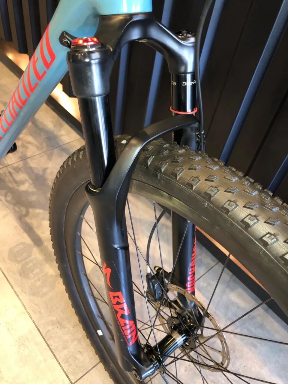 Bicicleta Epic Expert Hard Tail - L - 19 - Foto 4