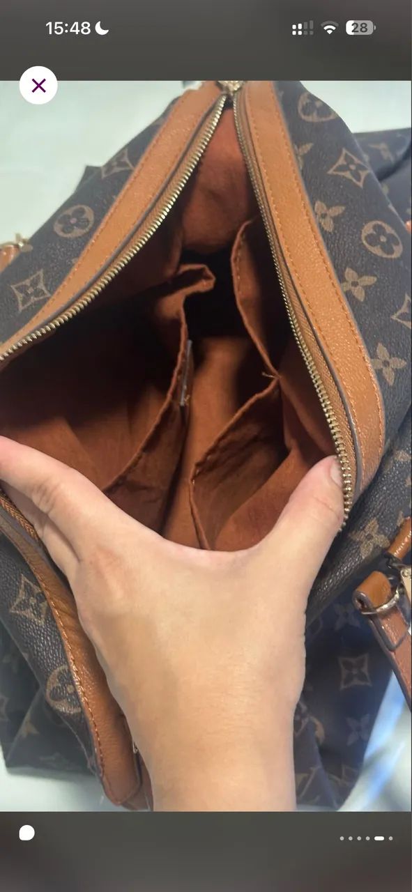 Bolsa moderna dia a dia  - Foto 5