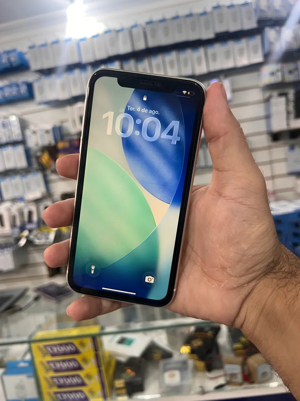 iPhone 11 64gb! - Foto 4
