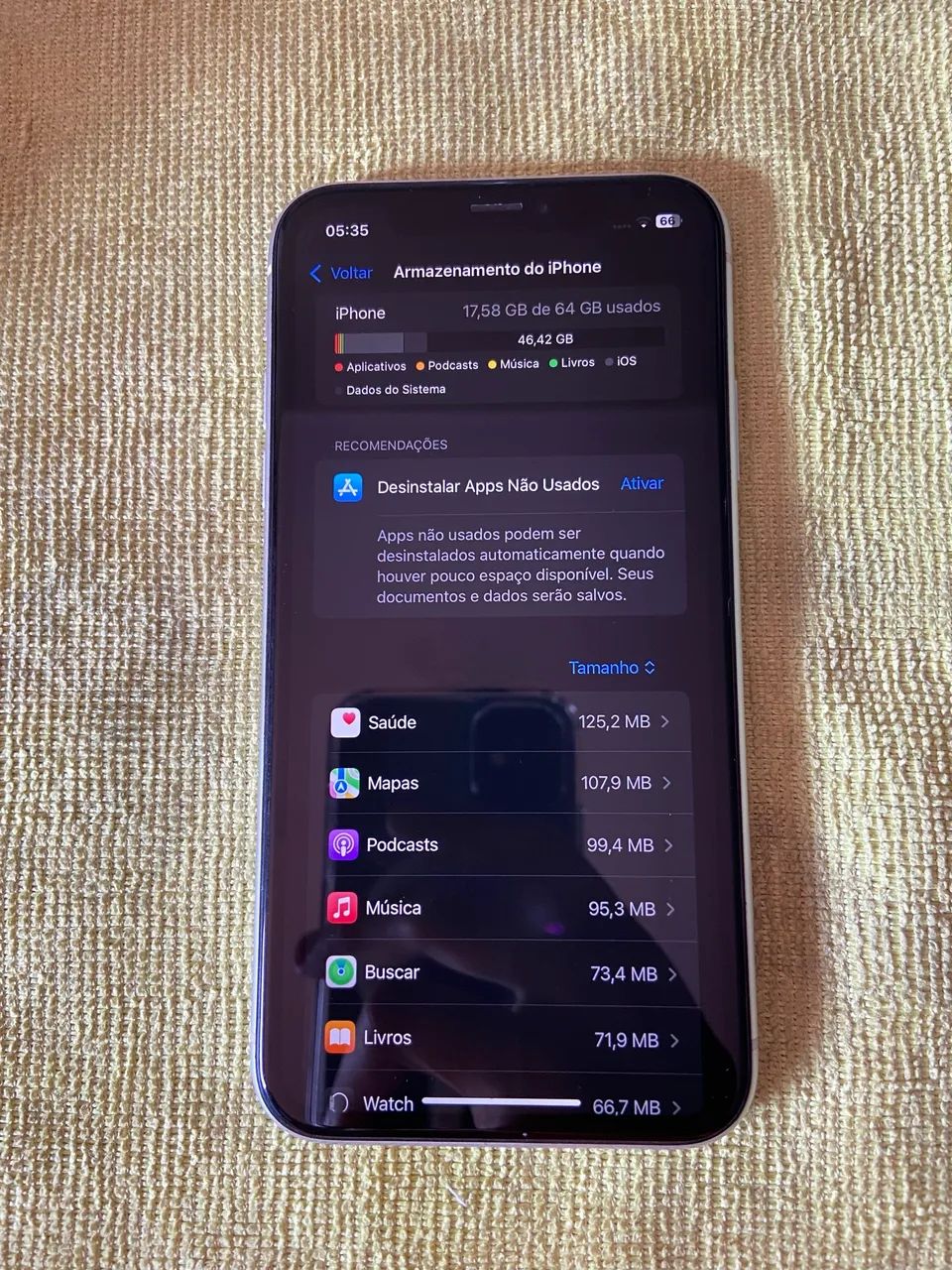 iPhone XR  - Foto 3