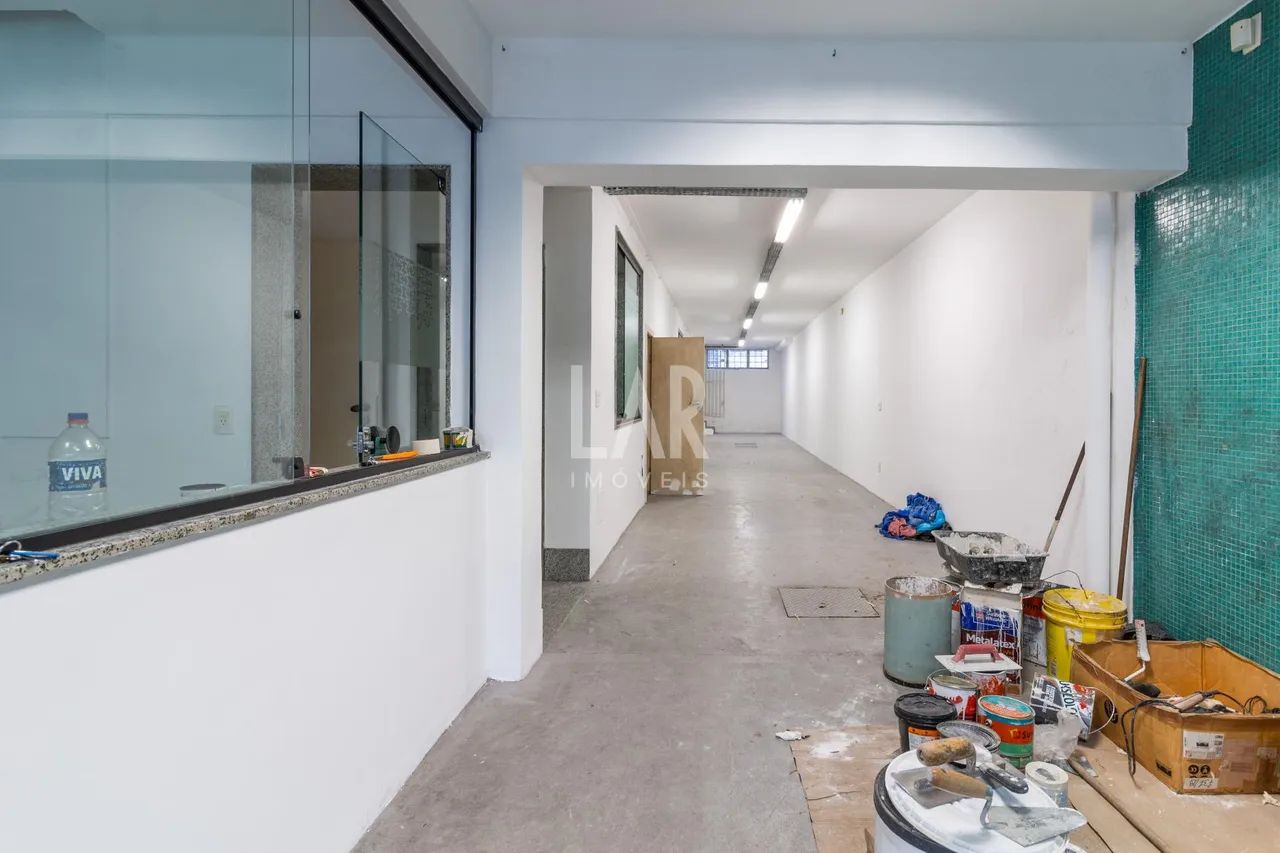 Casa Comercial à venda, 2 vagas, Floresta - Belo Horizonte/MG - Foto 2