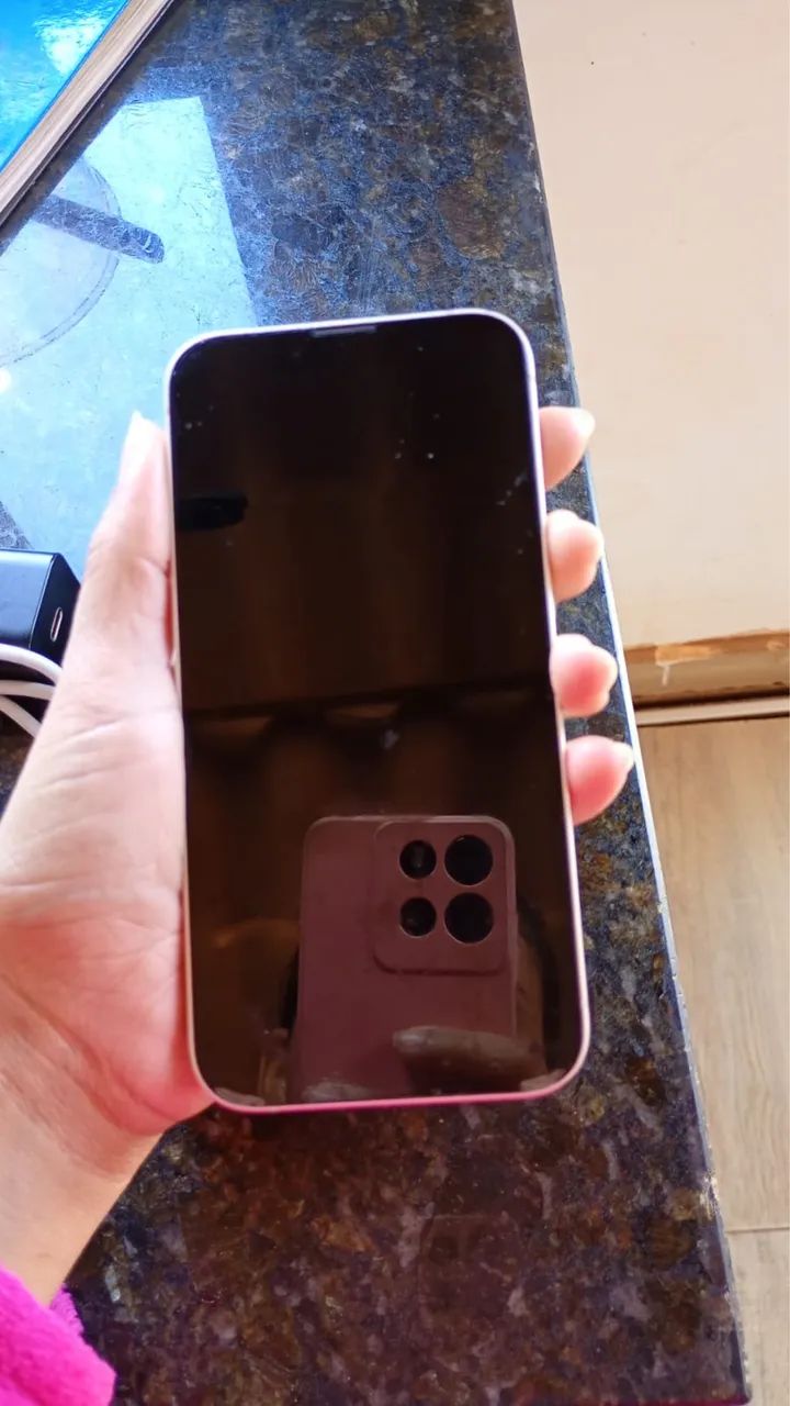 iPhone 13 128gigas  - Foto 4
