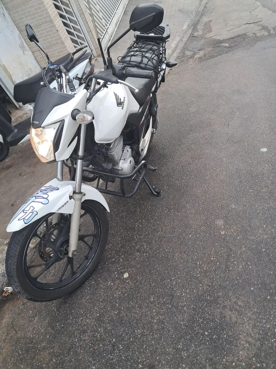 Cg 150 cargo - Foto 3
