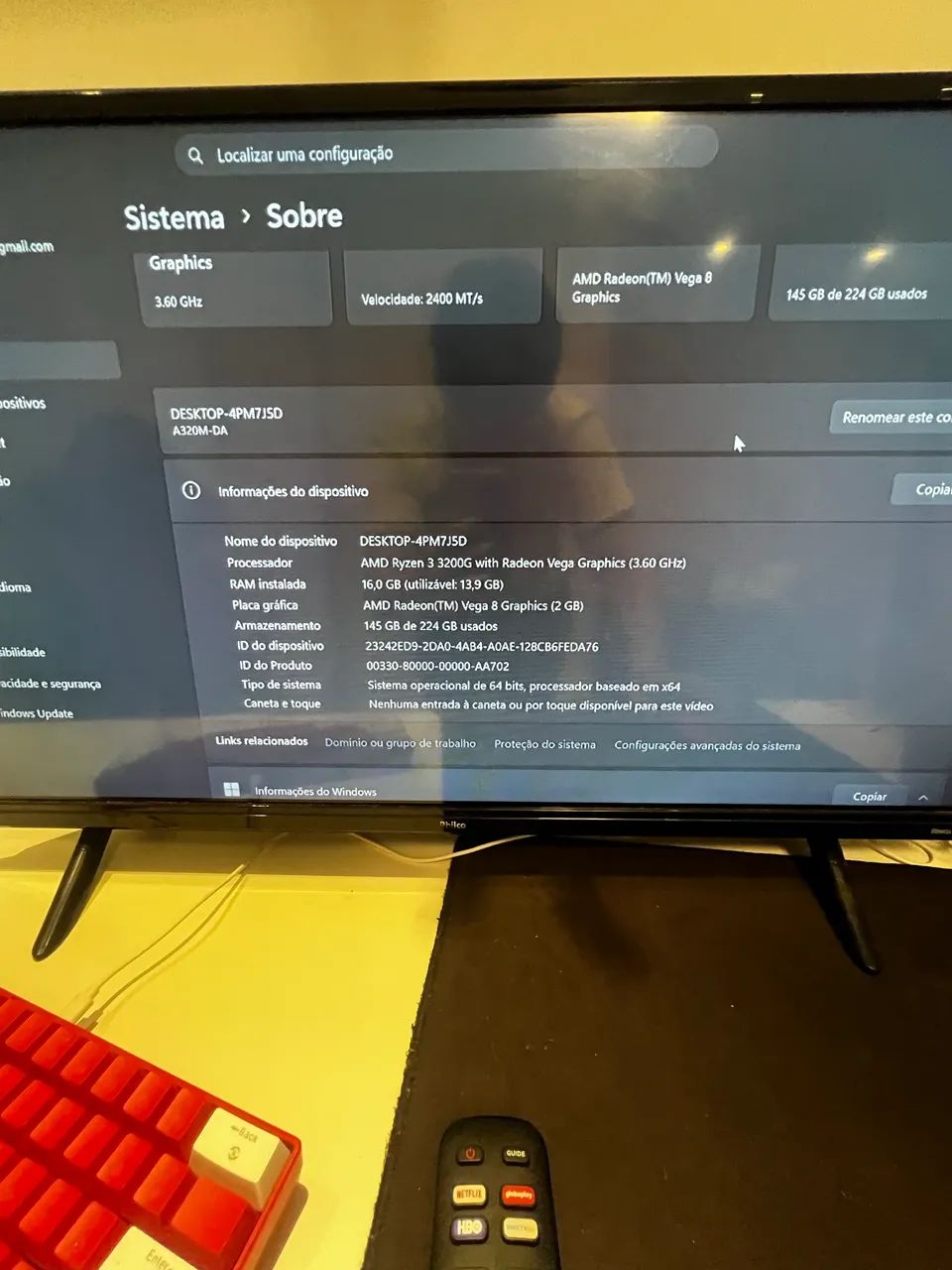 pc gamer  - Foto 4