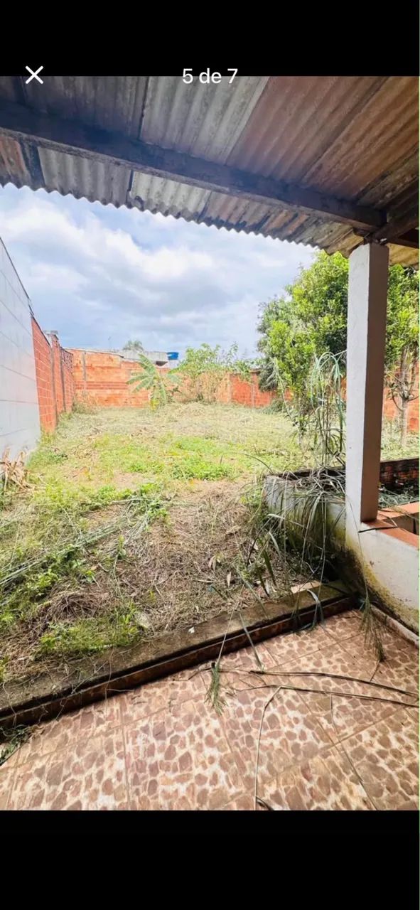 Alugo ponto comercial no Recanto do Sol  - Foto 4