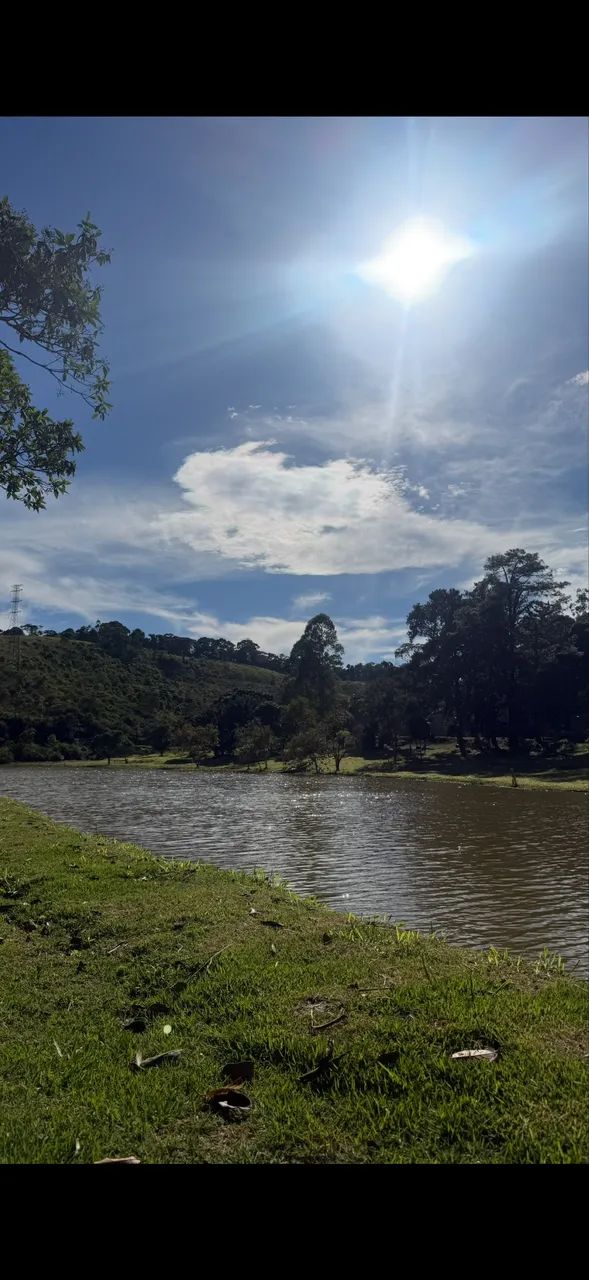 Lote no Condomínio Tamboré  - Foto 2