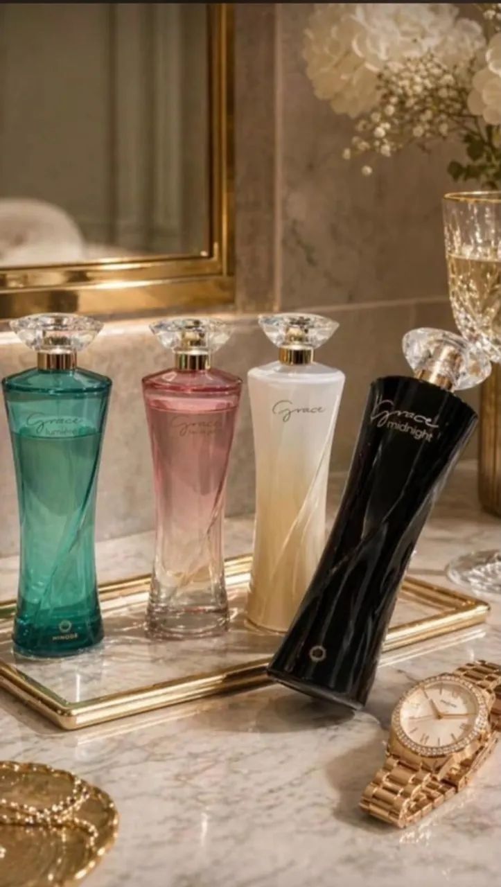 Perfumes hinode - Foto 3