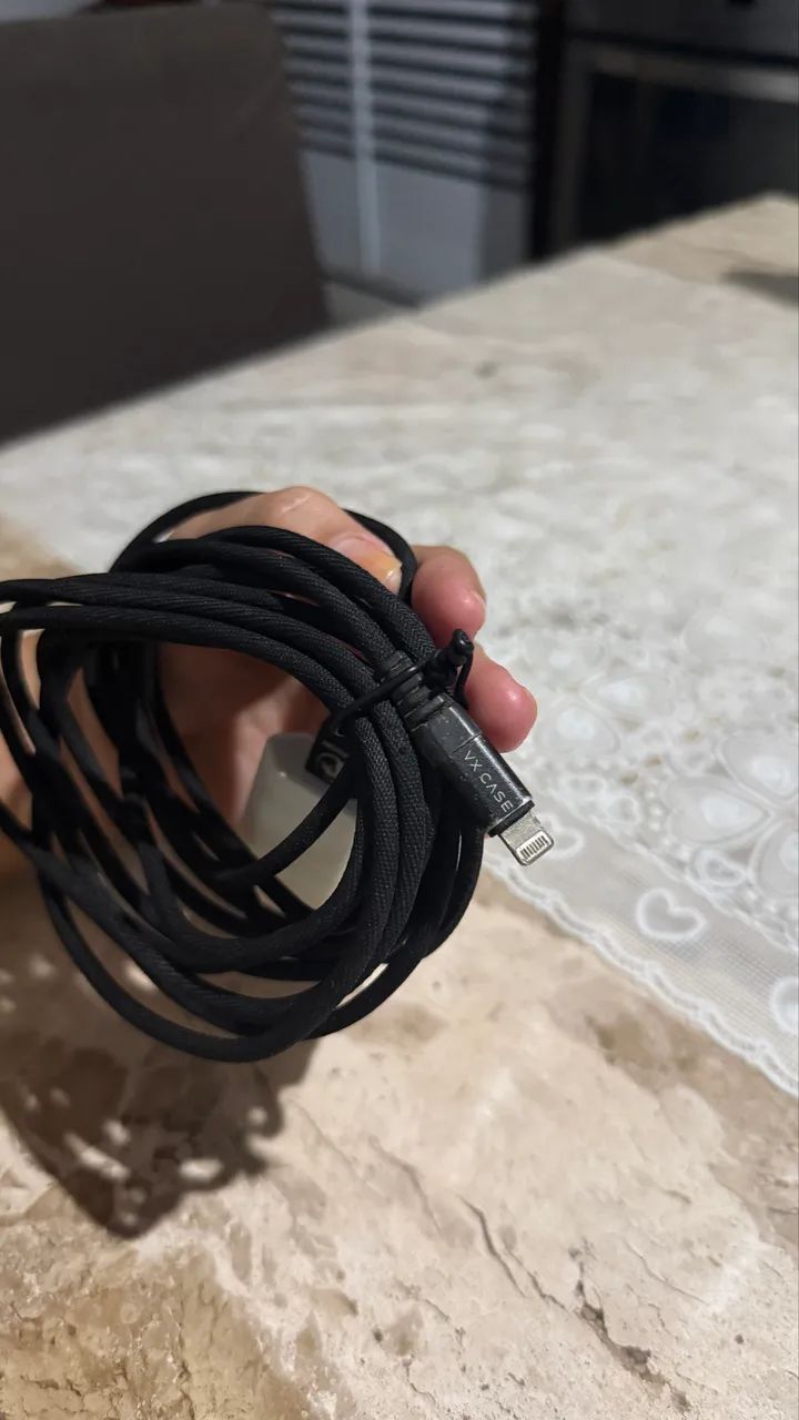 Carregador Vx Case  - Foto 5