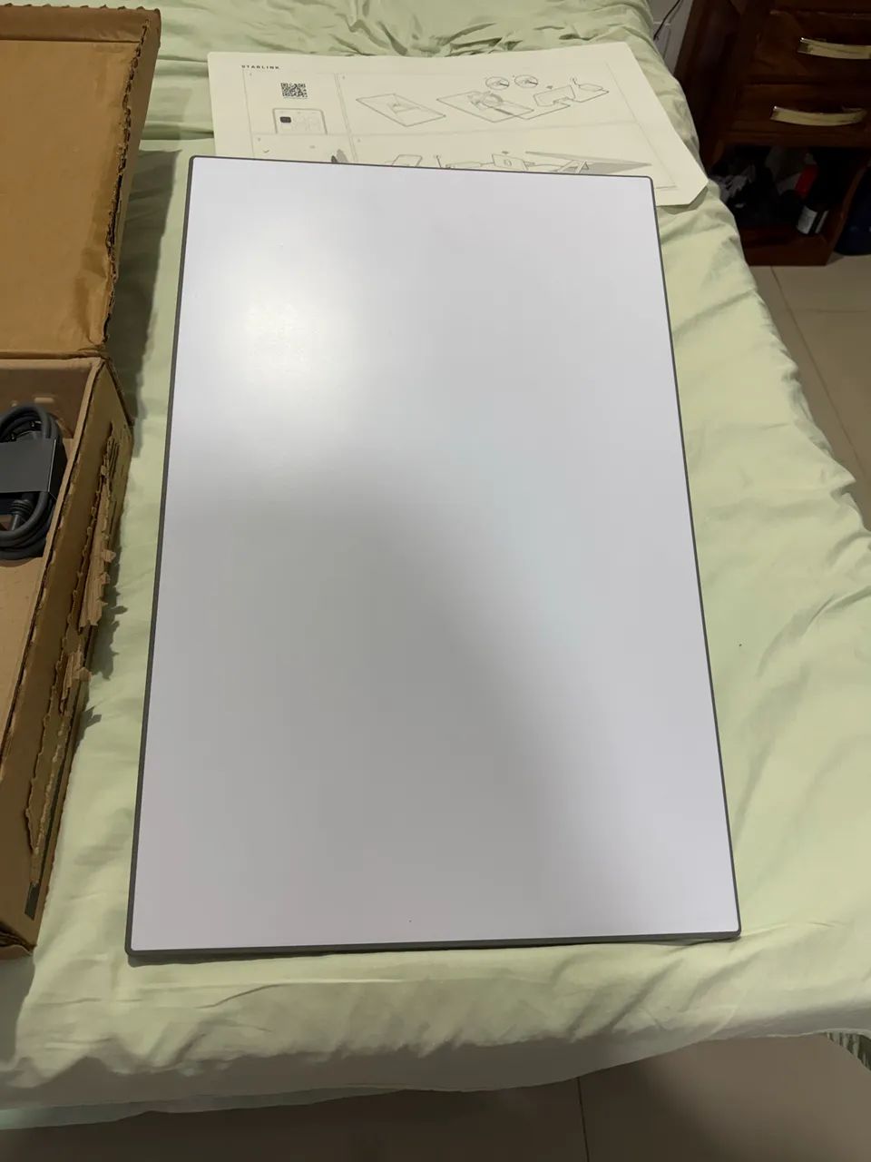 Vende-e antena Starlink Standart  - Foto 2