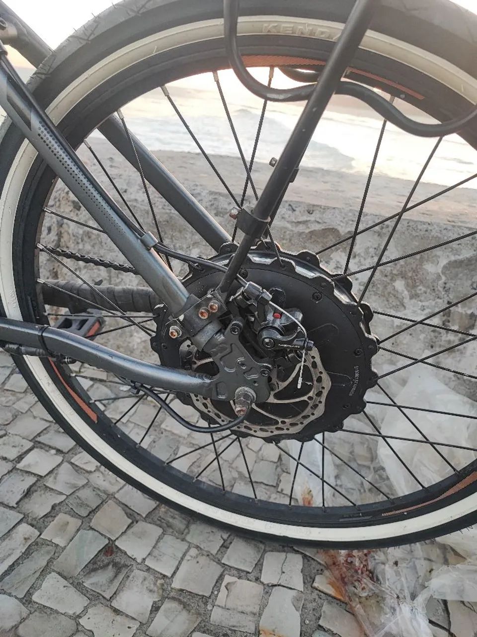 Bike Sense impulse  - Foto 3