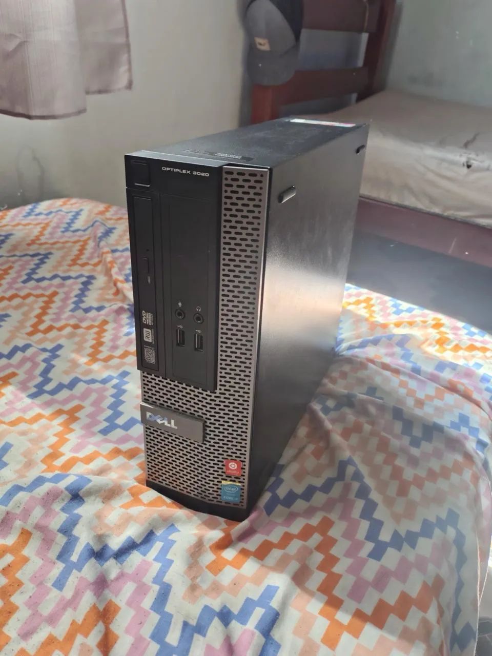 Desktop Optiplex 3020 - Foto 2