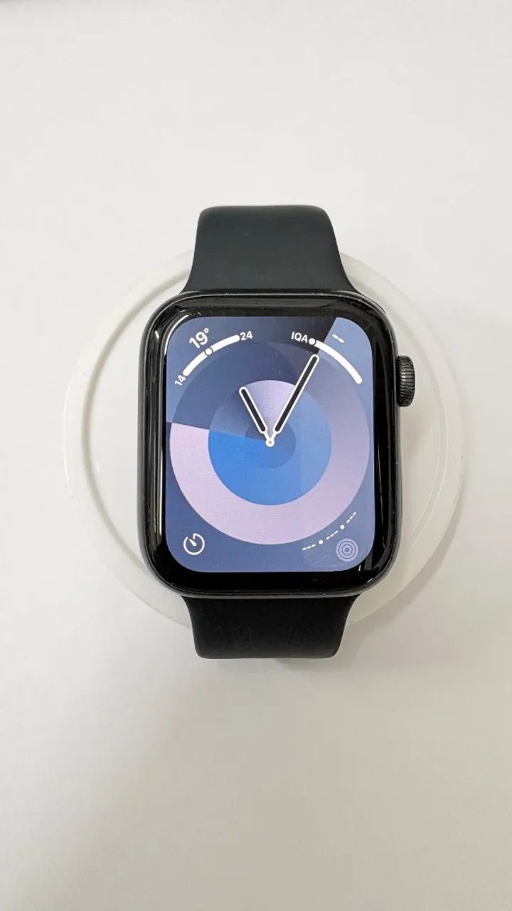 Apple Watch SE 1 - 44mm (Space Gray)