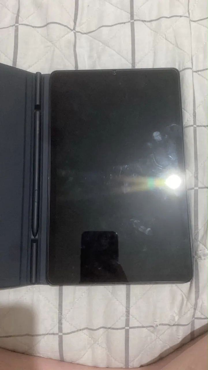 Samsung Galaxy S6 Lite 64GB - Foto 4