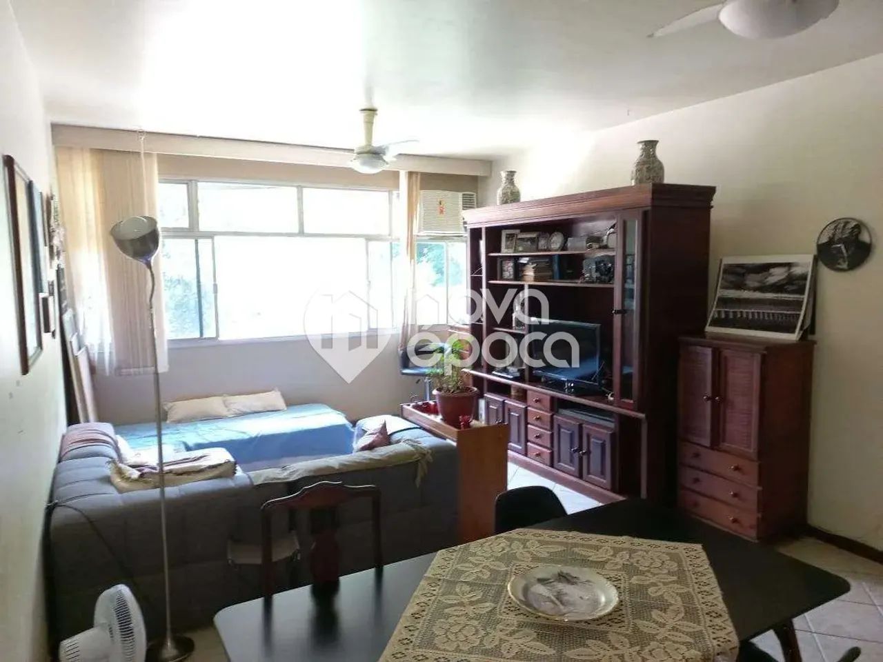 Grajaú | Apartamento 4 quartos, sendo 1 suite - Foto 2