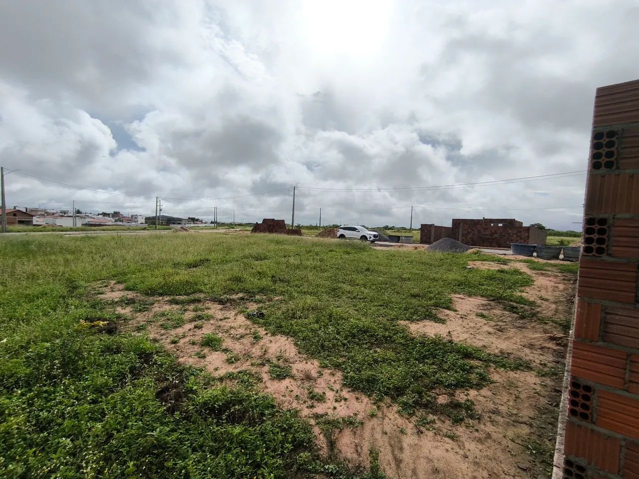 Terreno em João Câmara - Foto 3