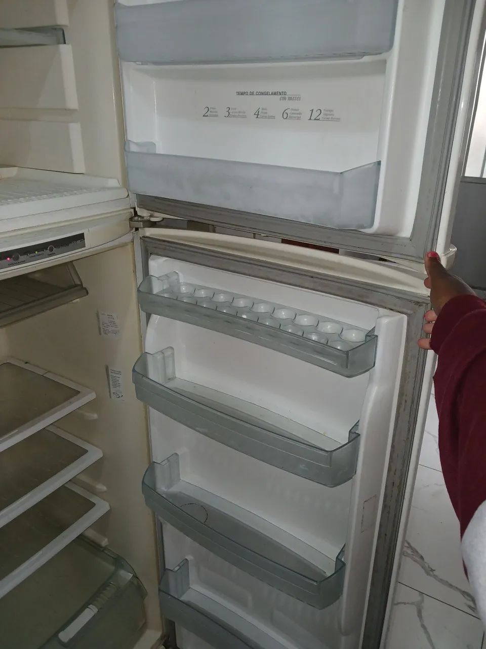 Geladeira 