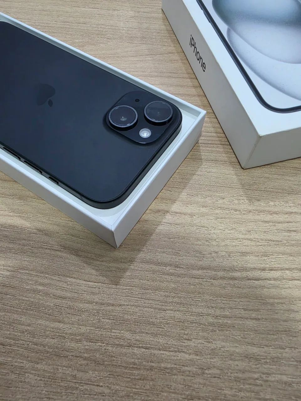 iPhone 15 256 - Foto 2