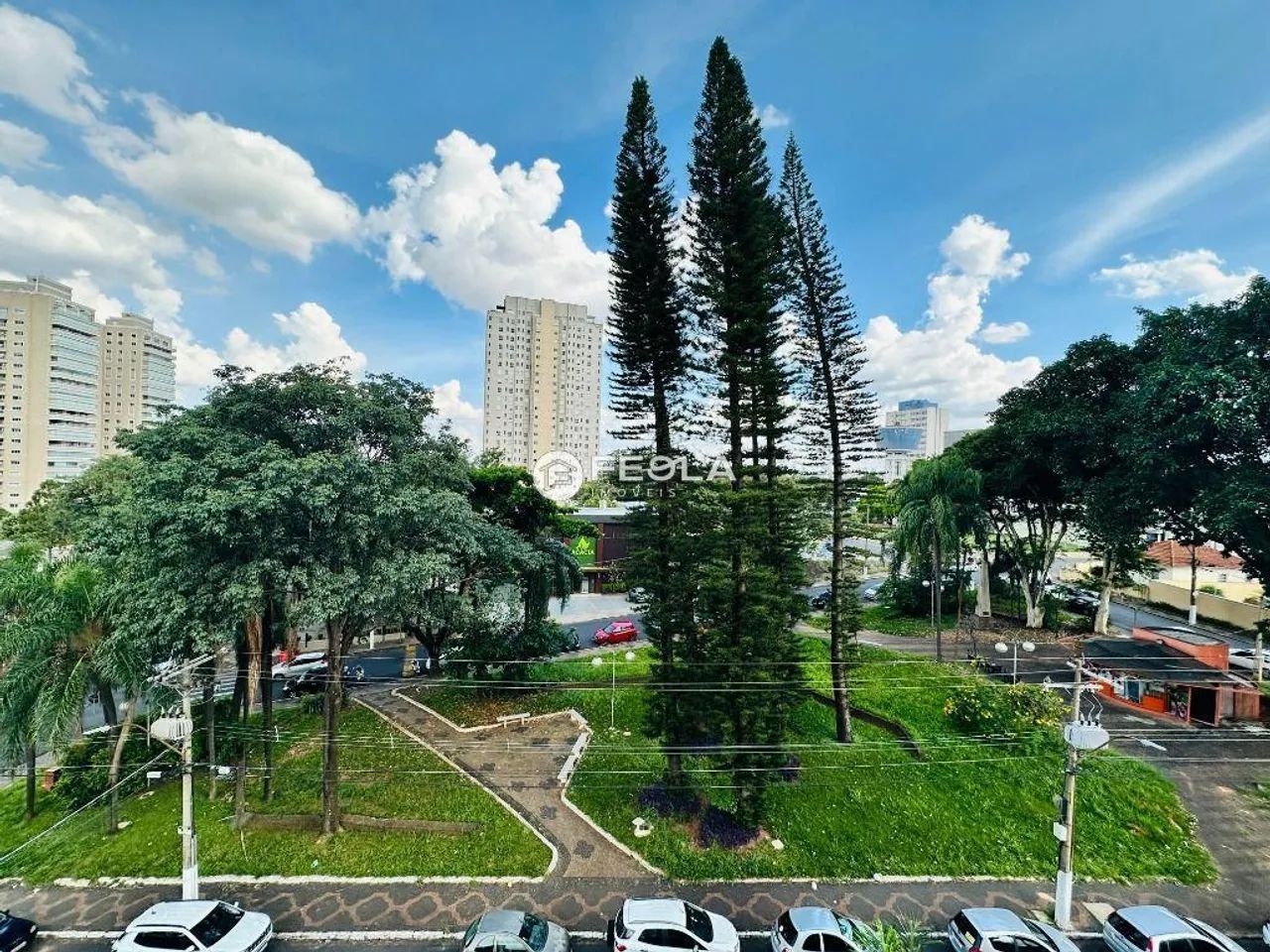 Apartamento à venda em Americana, Centro, com 3 quartos, com 220 m², EDIFÍCIO RENOIR - Foto 5
