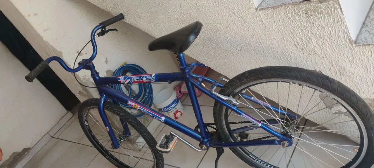 Vende-se bicicleta  - Foto 4