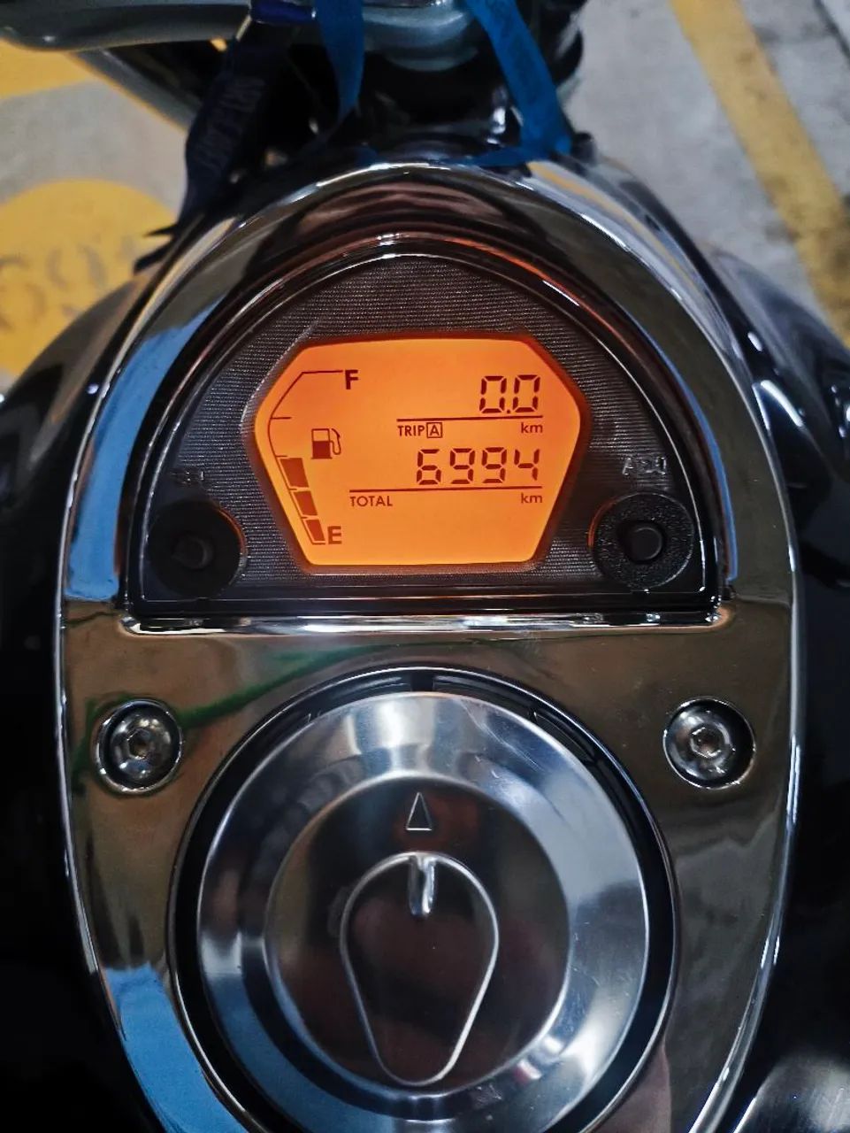 Master Ride 150  - Foto 5