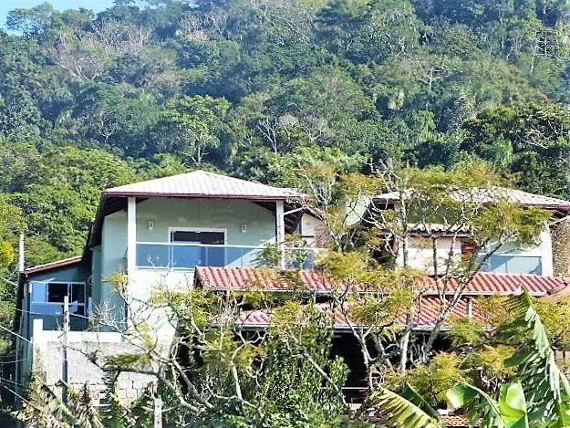 Casa 14 quartos em Armação do Pântano do Sul, Florianópolis - Foto 2