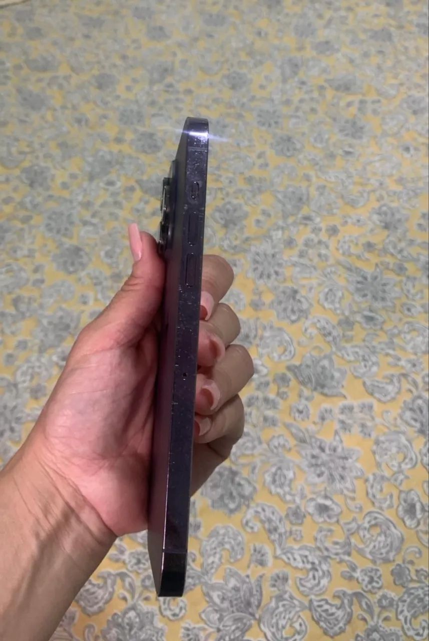 iPhone 14 Pro MAX 128 - Foto 4