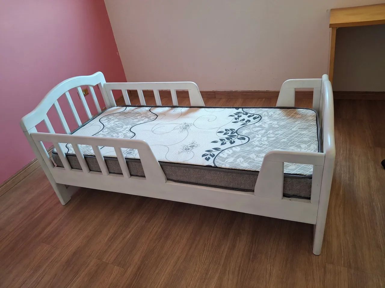 Cama infantil 
