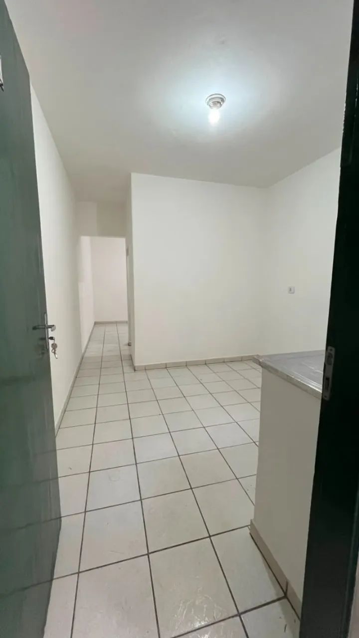 Apartamento Terreo de 2 Cômodos - Foto 3