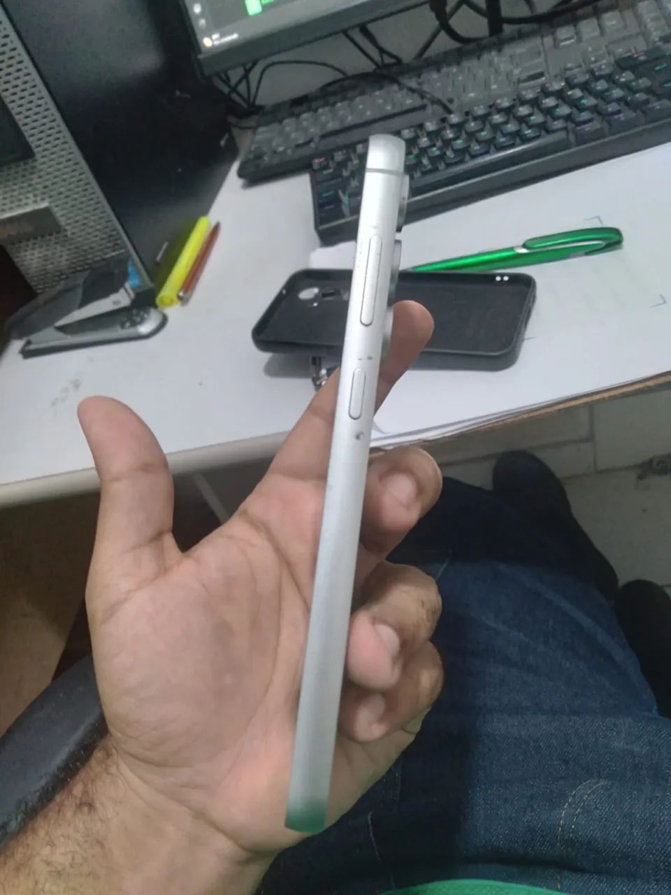 Samsung S23 FE - Foto 5