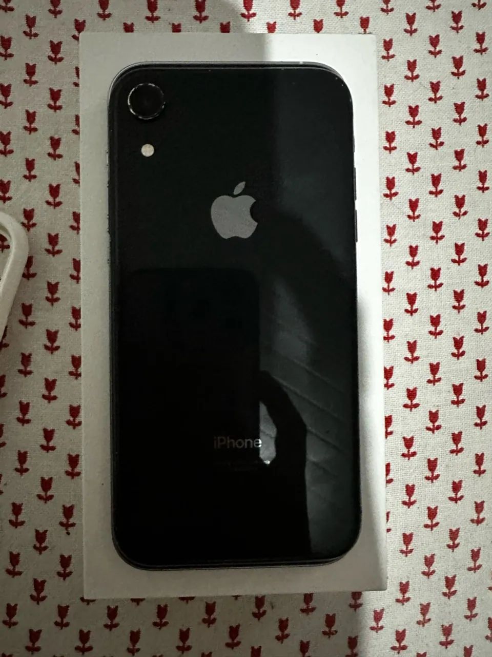 iPhone XR  - Foto 3
