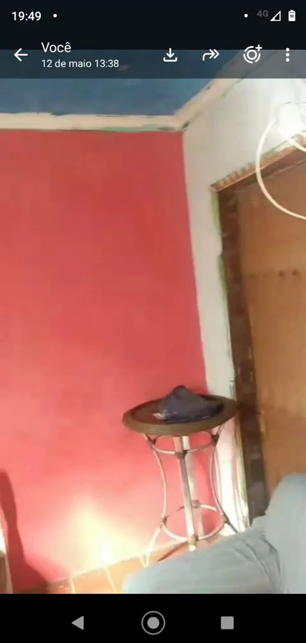 Cômodo pra alugar  - Foto 2